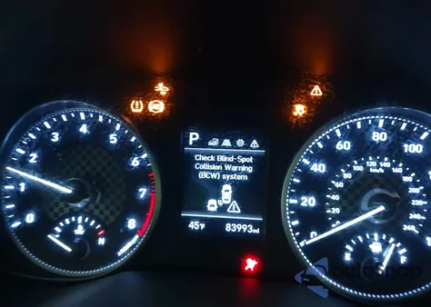 2019 Hyundai Elantra Sel z USA, uszkodzony, nr VIN 5NPD84LF5KH433207